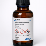 ایزوبوتیل کلروفرمات