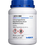 هیپوکلریت کلسیم