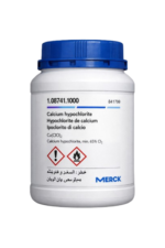 هیپوکلریت کلسیم
