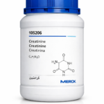 کراتینین مرک