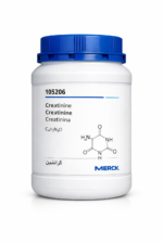کراتینین مرک