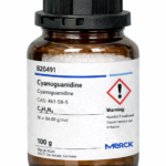1-Cyanoguanidine
