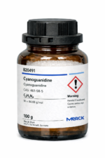1-Cyanoguanidine