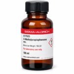 4-متیل پروپیوفنون