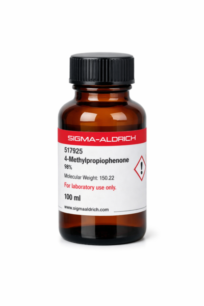 4-متیل پروپیوفنون