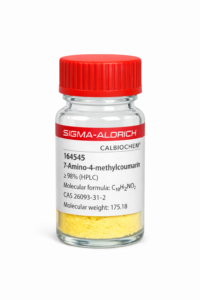 7-Amino-4-methylcoumarin