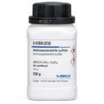 Aminoacetonitrile sulfate