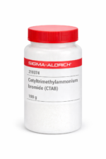 Cetyltrimethylammonium Bromide