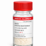 D-Amino Acid Oxidase