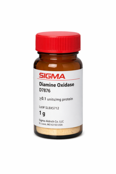 Diamine Oxidase