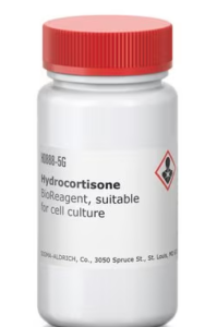 هیدروزکورتیزون