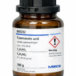 cyanoactic-acid