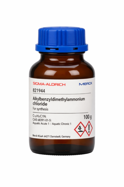 آلکیل-بنزیل-دی-متیل-امونیوم-کلرید