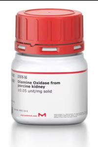 دی آمین اکسیداز