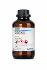 متیل استایرن