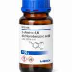 2-Amino-4,6-dichlorobenzoic acid