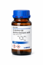 2-Amino-4,6-dichlorobenzoic acid