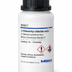 2-Chlorotrityl chloride resin