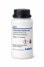 2-Chlorotrityl chloride resin