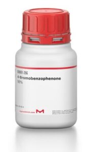 4-Bromobenzophenone