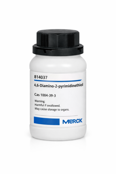 4,6-Diamino-2-pyrimidinethiol