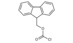 (9-Fluorenylmethyl) chloroformate