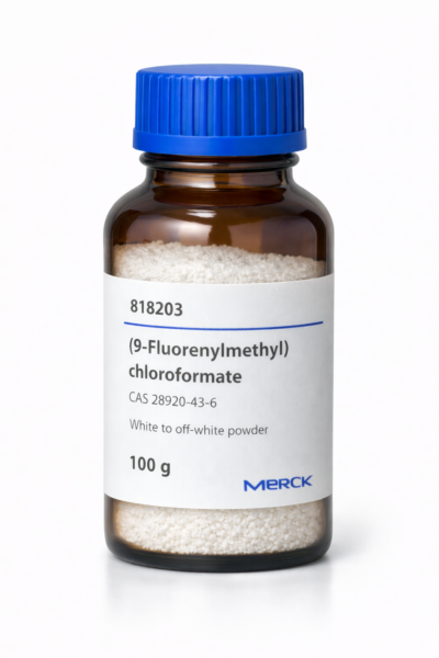 (9-Fluorenylmethyl) chloroformate