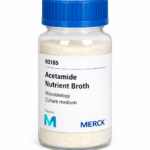 Acetamide Nutrient Broth