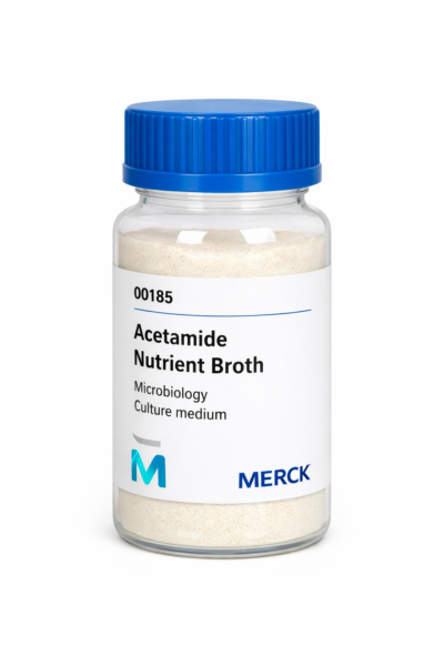 Acetamide Nutrient Broth