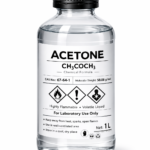 Acetone