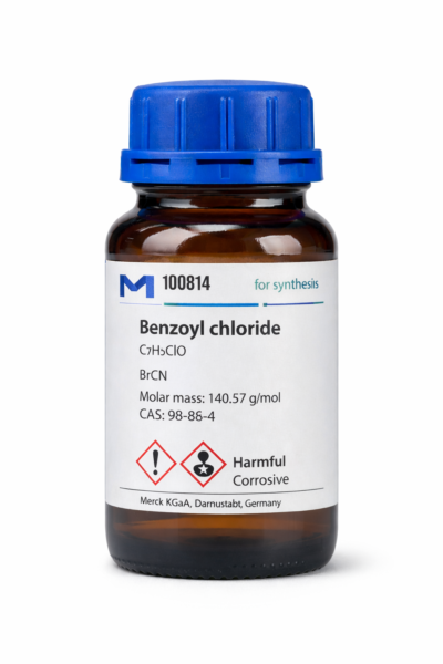 Benzoyl chloride