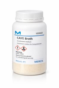 CAYE Broth