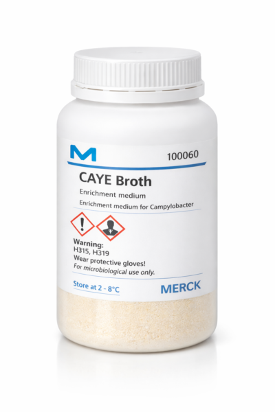 CAYE Broth