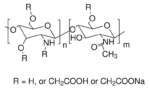 Carboxymethyl chitosan