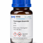 Cyanogen bromide