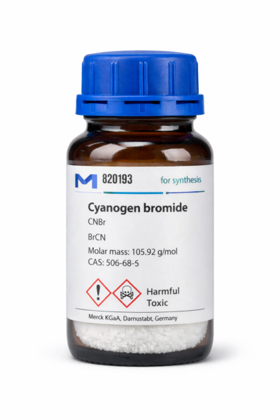 Cyanogen bromide