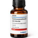 Cyclohexanecarboxylic acid chloride