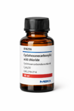 Cyclohexanecarboxylic acid chloride