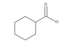 Cyclohexanecarboxylic acid chloride