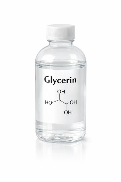 Glycerin
