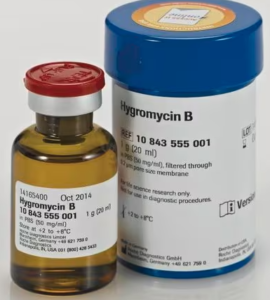 Hygromycin B