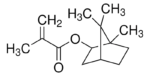 Isobornyl methacrylate