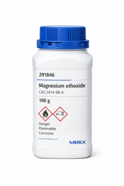Magnesium ethoxide