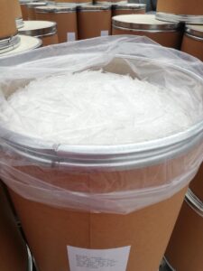 Menthol Crystals