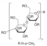Methyl cellulose