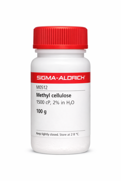 Methyl cellulose