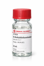 N-Methyldiethanolamine