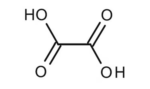 Oxalic acid dihydrate