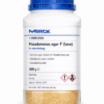 Pseudomonas agar F (base)