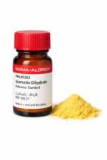 Quercetin dihydrate